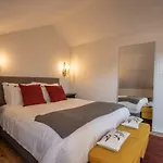 Carnot House Guest house