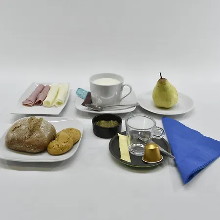 Gæstehus Carnot House Setúbal