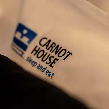 Carnot House Setúbal