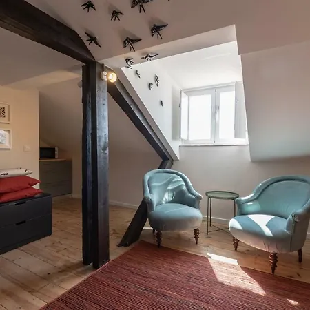 Carnot House 3* Setúbal