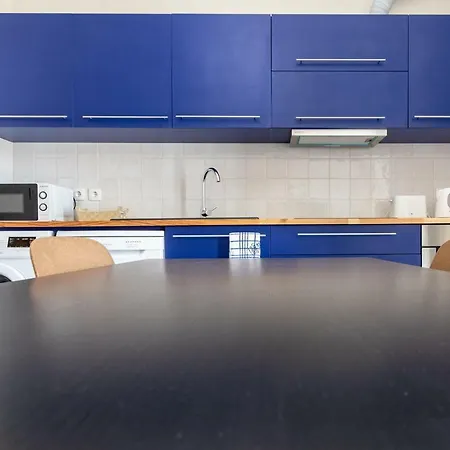 Carnot House Setúbal