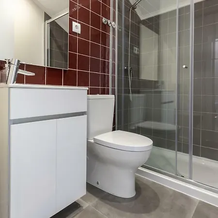 Gæstehus Carnot House 3*