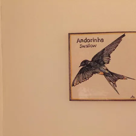 Gæstehus Carnot House 3*