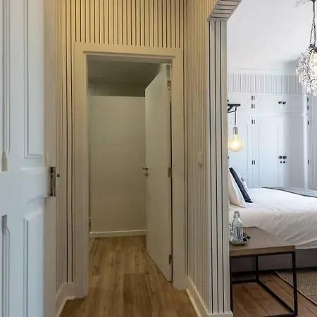 Carnot House Gæstehus Setúbal