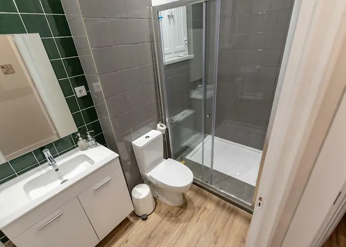 Gæstehus Carnot House 3*