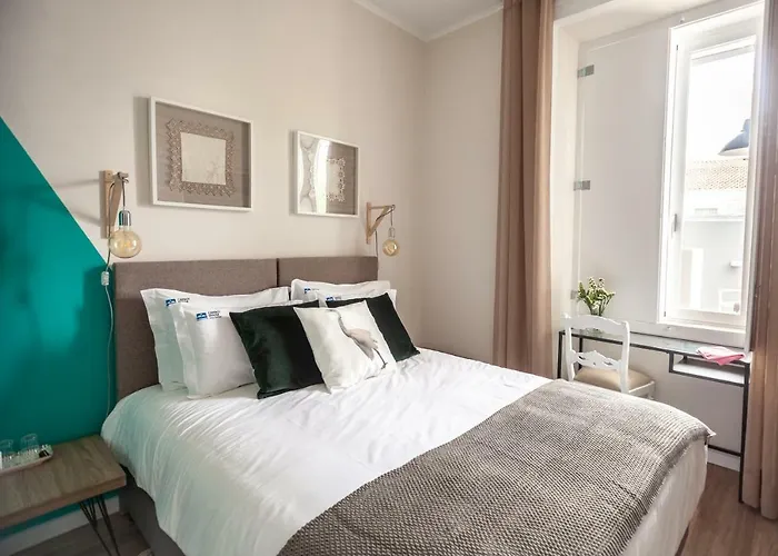 Carnot House 3*
