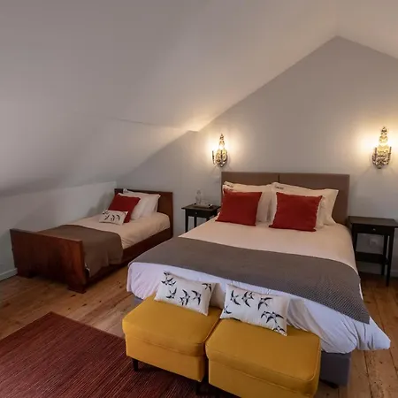 Carnot House 3* Setúbal