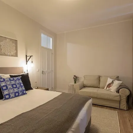Carnot House Setubal