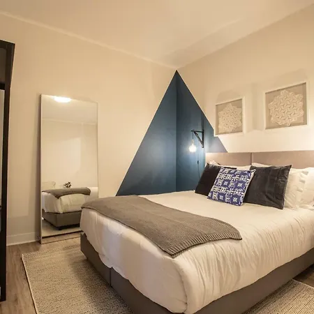 Carnot House Guest house Setubal