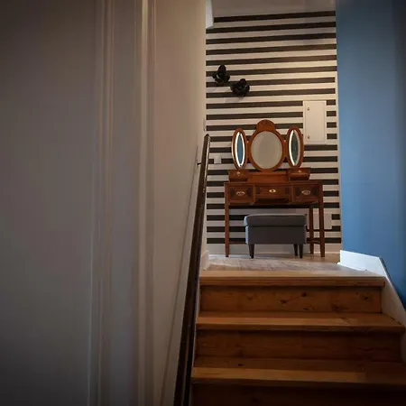 Carnot House Gasthuis