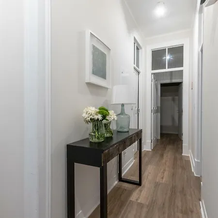 Carnot House Guest house