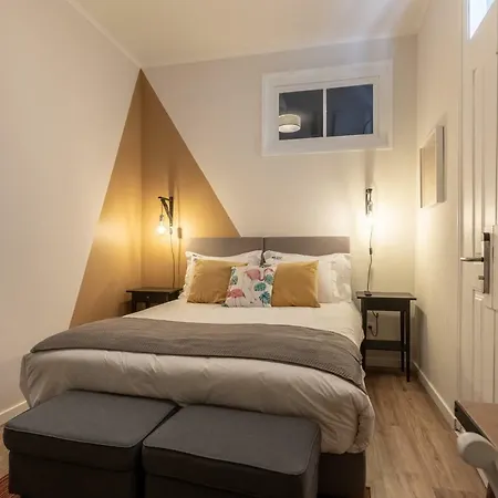 Carnot House Guest house
