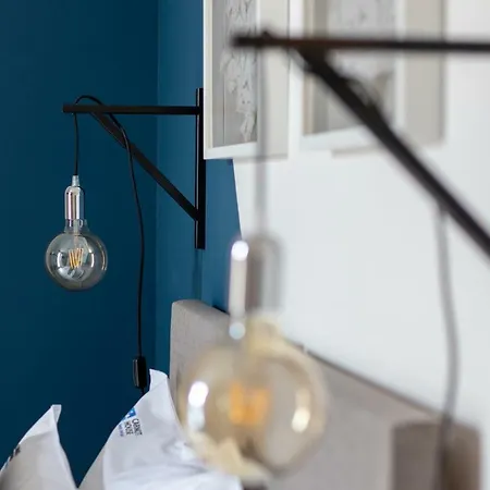 Carnot House Gasthuis