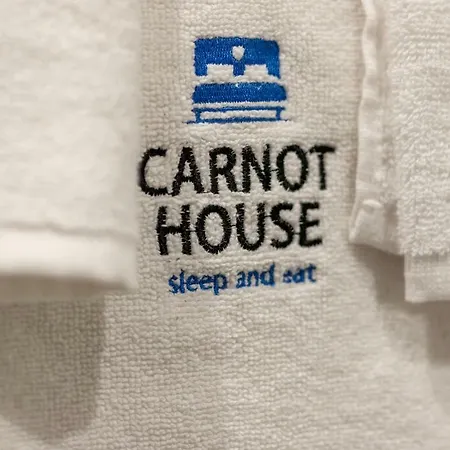 Carnot House Guest house