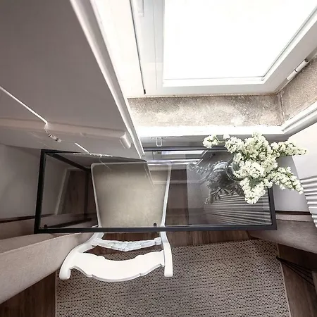 Pensionat Carnot House Setúbal