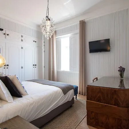 Guest house Carnot House *