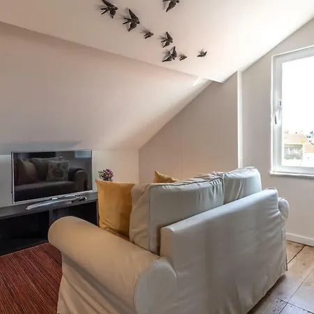 Pensionat Carnot House 3*