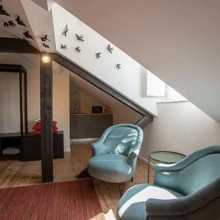 Carnot House Setubal