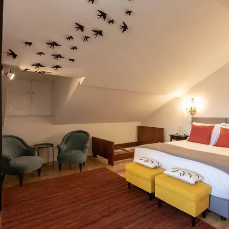 Carnot House 3*