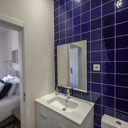 Guest house Carnot House *