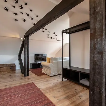 Pensjonat Carnot House Setúbal