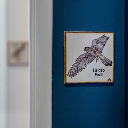 Carnot House Pensionat Setúbal