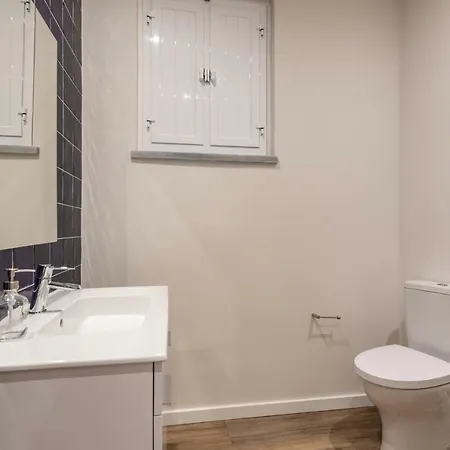 Carnot House Setúbal