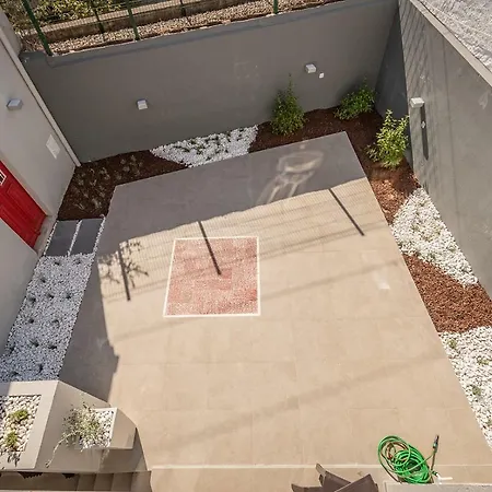 Pensionat Carnot House Setúbal