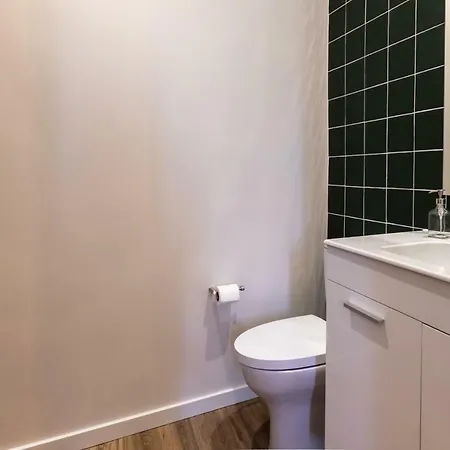 Guest house Carnot House Setubal