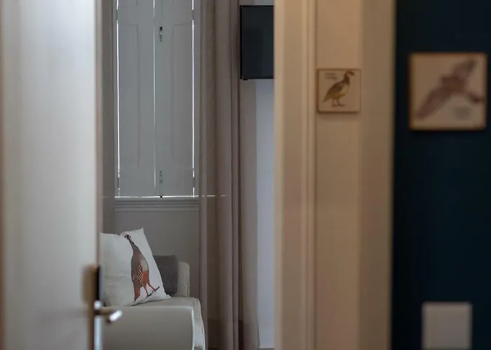 Πανσιόν Carnot House 3*