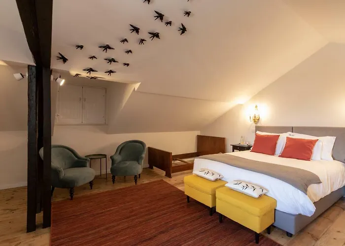 Carnot House 3*