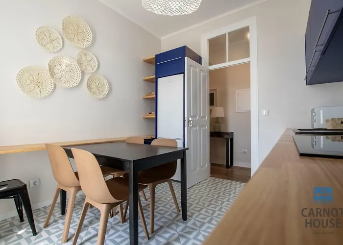 Carnot House