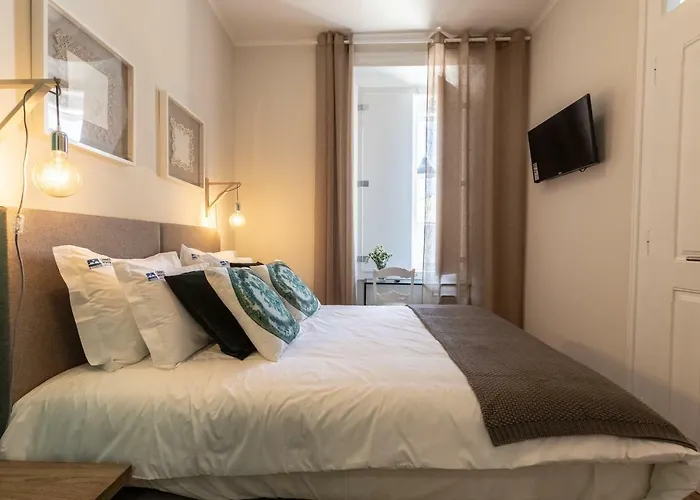 Carnot House Πανσιόν