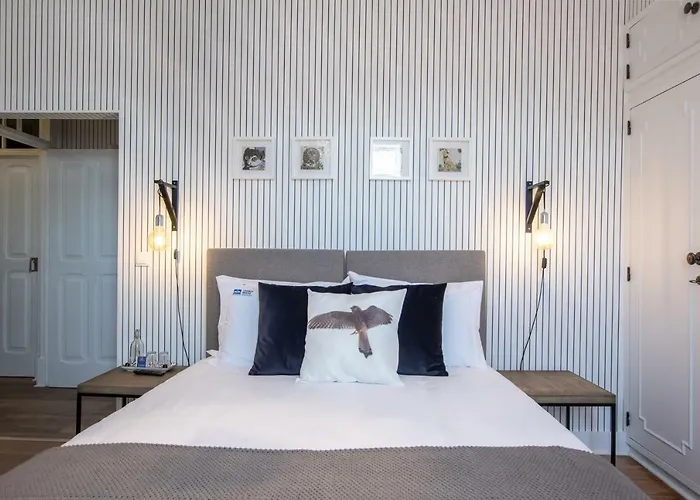 Πανσιόν Carnot House Σετούμπαλ