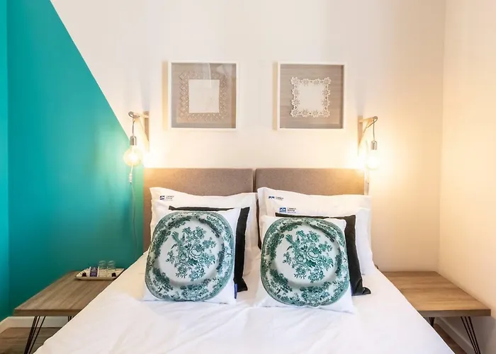 Πανσιόν Carnot House Σετούμπαλ